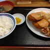 中華そば食堂 焼鳥 そのだ