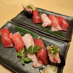 本格板前居酒屋 お魚総本家 - 