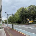 レイドバックバーガー - 