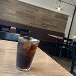 レイドバックバーガー - 