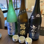 日本酒商店 YODARE - 