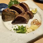 本格板前居酒屋 お魚総本家 - 