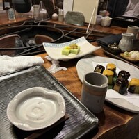 九つ井 本店 -  九つ井 本店 -