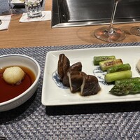 ステーキなか彦 - 