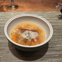 Wolfgang's Steakhouse Teppan - 