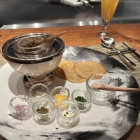 Wolfgang's Steakhouse Teppan - 