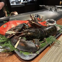 Wolfgang's Steakhouse Teppan - 