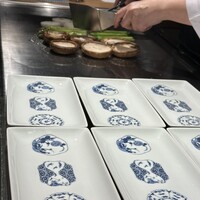 ステーキなか彦 - 