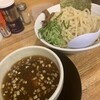 Menya Tsururu - 醤油つけ麺！