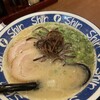 博多らーめん Shin-Shin 博多デイトス店