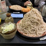 味奈登庵 - 