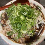 新福菜館 - 