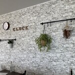 イタリアン　キッチン　グリュック - 店内の様子