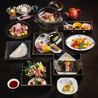個室和食 肉割烹 吟次郎 品川駅前店 - 