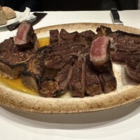 ベンジャミンステーキハウス 京都 - 