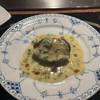 銀座うかい亭 - 