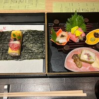 個室和食 肉割烹 吟次郎 品川駅前店 - 