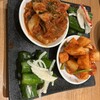 炭火焼肉・韓国料理 KollaBo 武蔵小山店