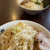 麺家 大須賀  須賀川店