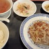 中国料理 天龍 - 料理写真:スペシャルランチ。普通の中華屋になっちゃったね