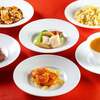 中国料理 皇家龍鳳 - 料理写真:30周年記念 特別コース