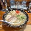 麺屋ラ賊 - 