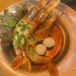 ハヌリ 中目黒 - 