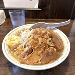 らーめん 梵's - 料理写真: