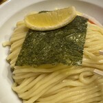 Tsukemen Tsubomi - 