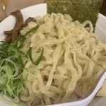 麺屋 つるる - 手打ち麺！