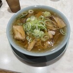 ちえちゃんラーメン - 