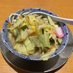 町中華 トナリ飯店 - 