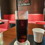 LE CAFE de Joel Robuchon - 