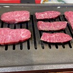 焼肉ヨーコ - 