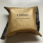 奇美食品 - パイナップルケーキ