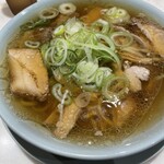 ちえちゃんラーメン - 