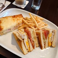 フレンチ キッチン - 