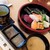 すし処 鮨賢 - 料理写真:にぎり寿司セット　１,２００円