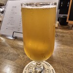 ON TAP Edo Tokyo Beer - 