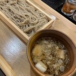 中村麺兵衛 - 