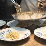 テアトロアッカ - 