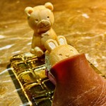 テアトロアッカ - 