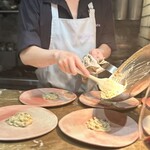 テアトロアッカ - 