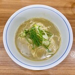 Chuuka Soba Nishikawa - 