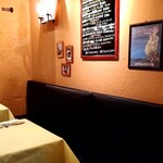 Trattoria La Grotta - 