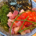 アロハテーブル - 