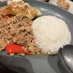 タイ食堂 くるみ - 