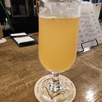 ON TAP Edo Tokyo Beer - 