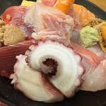 Sushi Izakaya Miya Uchi - 
