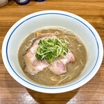 Chuuka Soba Nishikawa - 